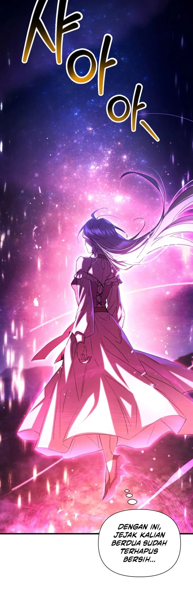 Helmut: The Forsaken Child Chapter 121 Gambar 19