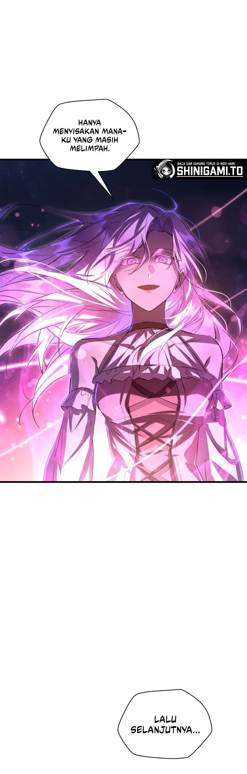 Helmut: The Forsaken Child Chapter 121 Gambar 20