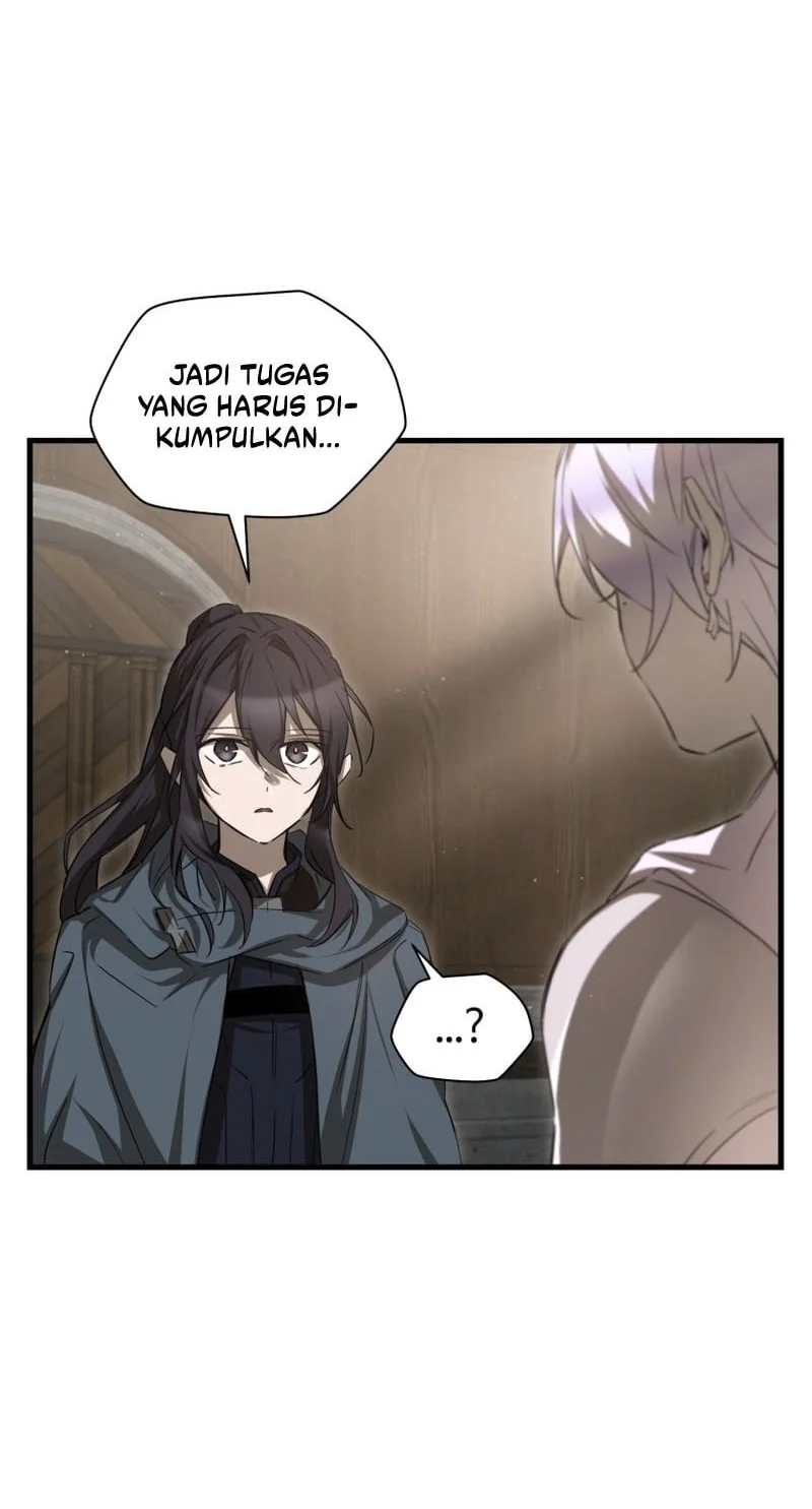 Helmut: The Forsaken Child Chapter 121 Gambar 25