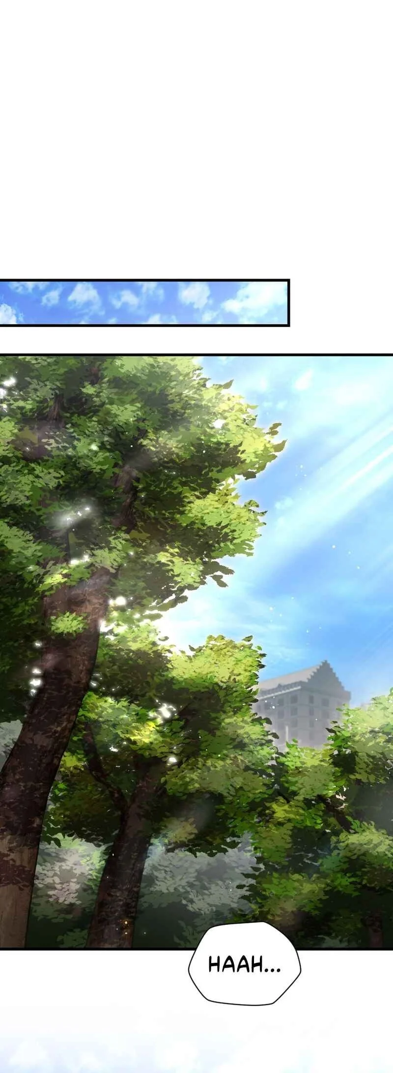 Helmut: The Forsaken Child Chapter 122 Gambar 49