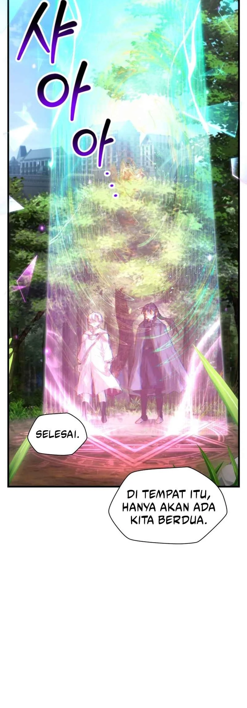 Helmut: The Forsaken Child Chapter 122 Gambar 53