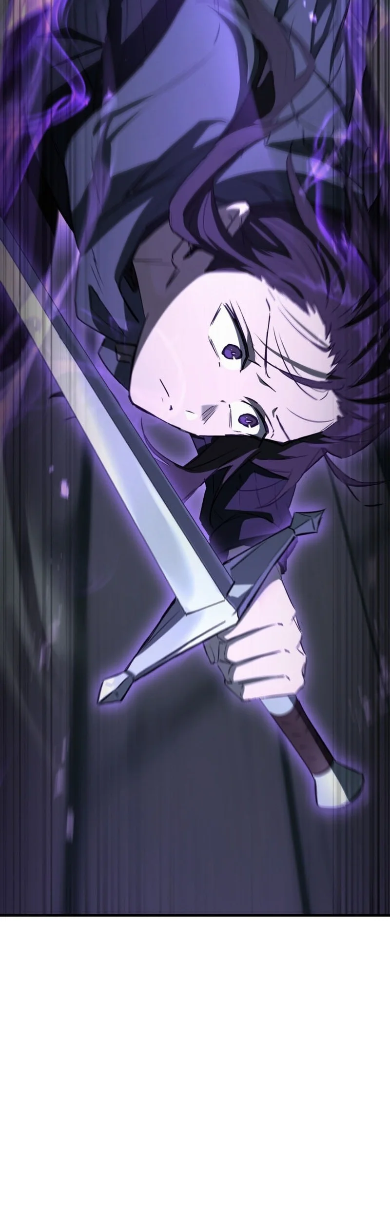 Helmut: The Forsaken Child Chapter 123 Gambar 39