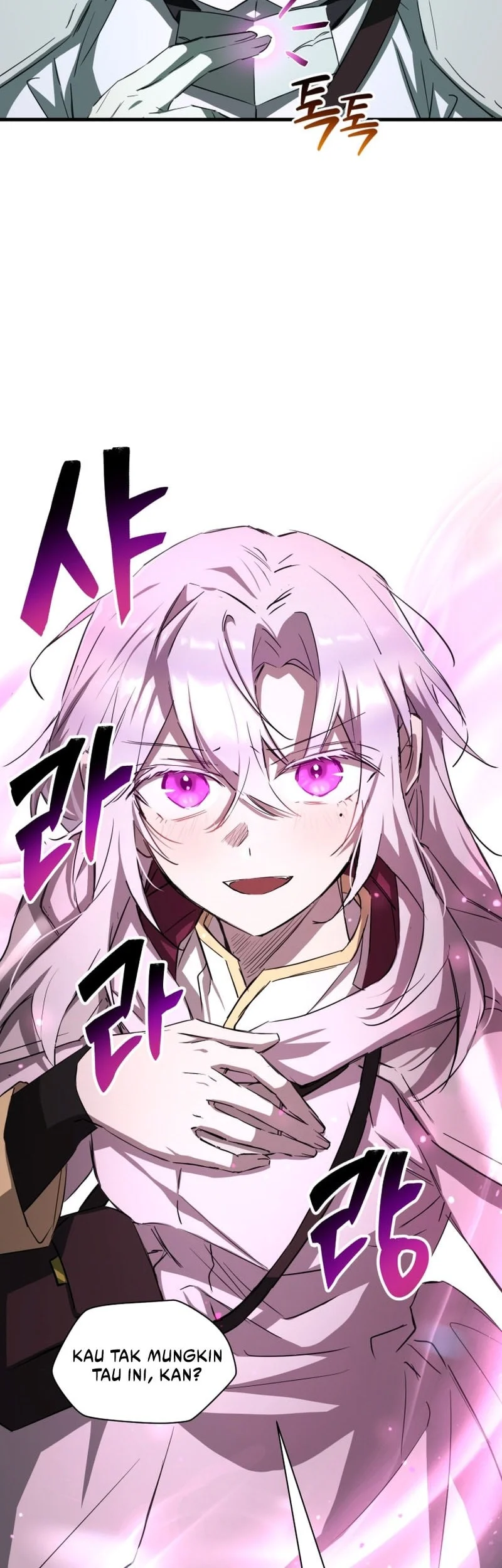 Helmut: The Forsaken Child Chapter 123 Gambar 55