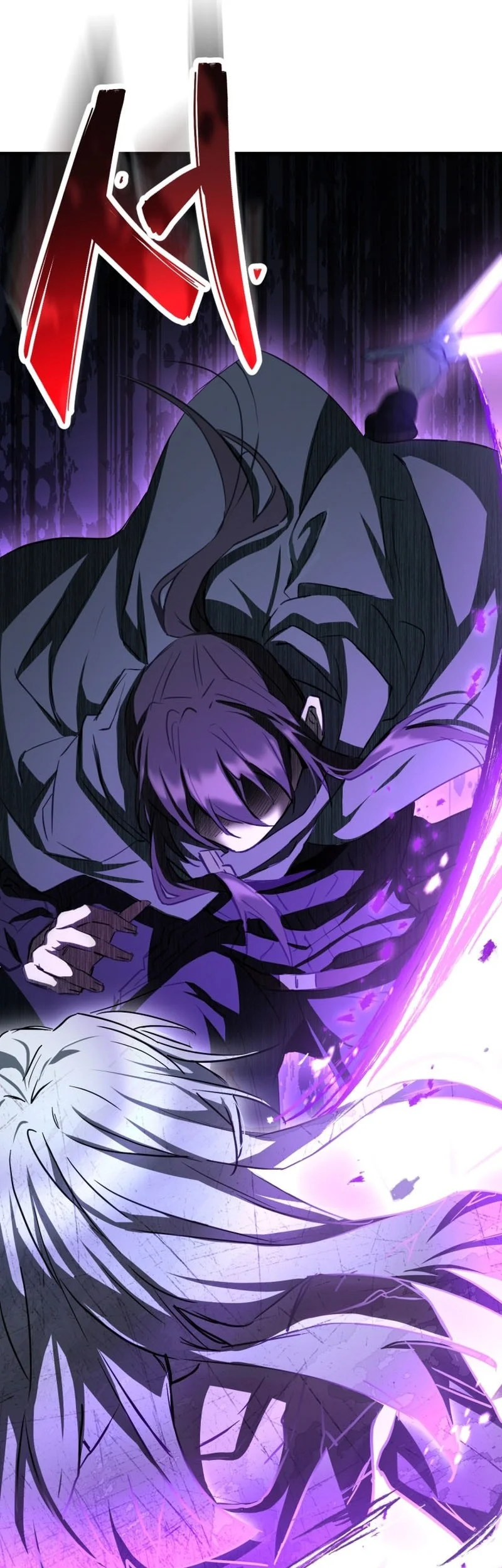 Helmut: The Forsaken Child Chapter 123 Gambar 58