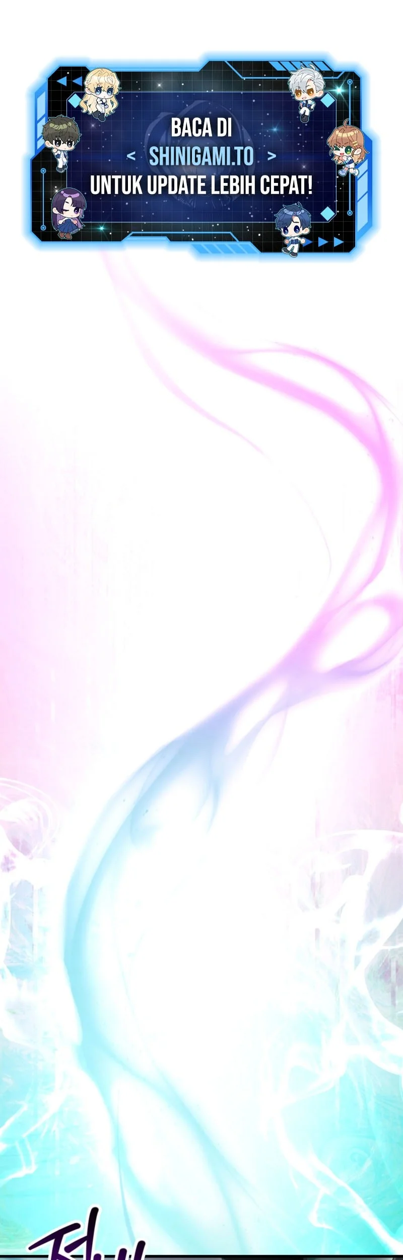 Manhwa Helmut: The Forsaken Child Chapter 123 gambar 2