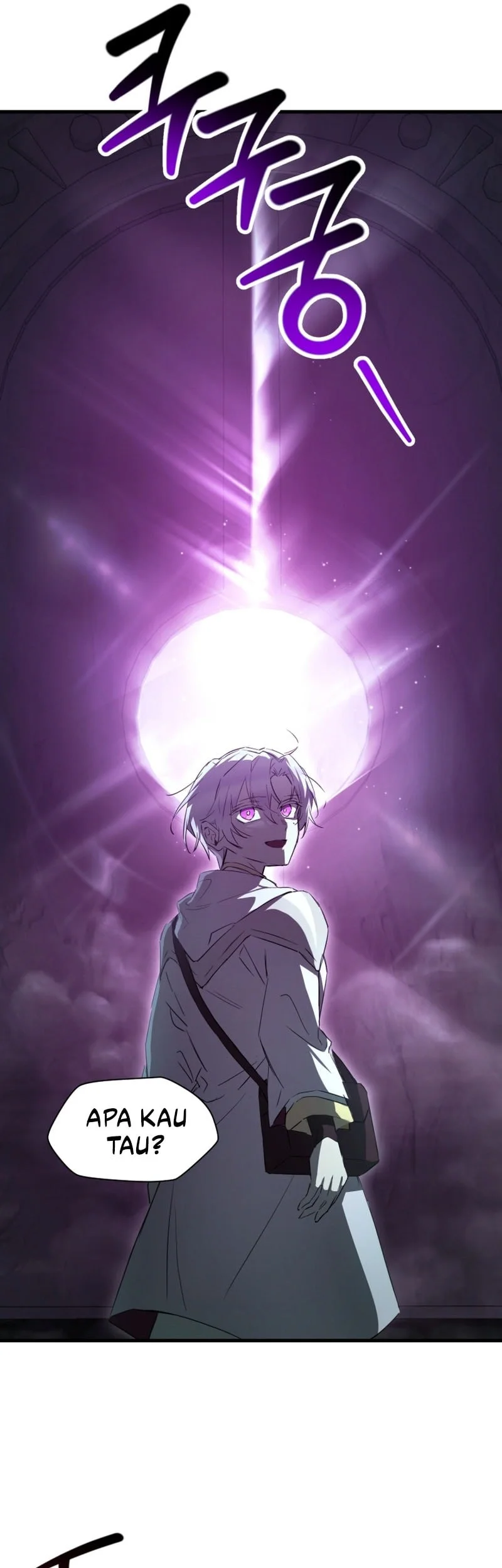 Helmut: The Forsaken Child Chapter 123 Gambar 6