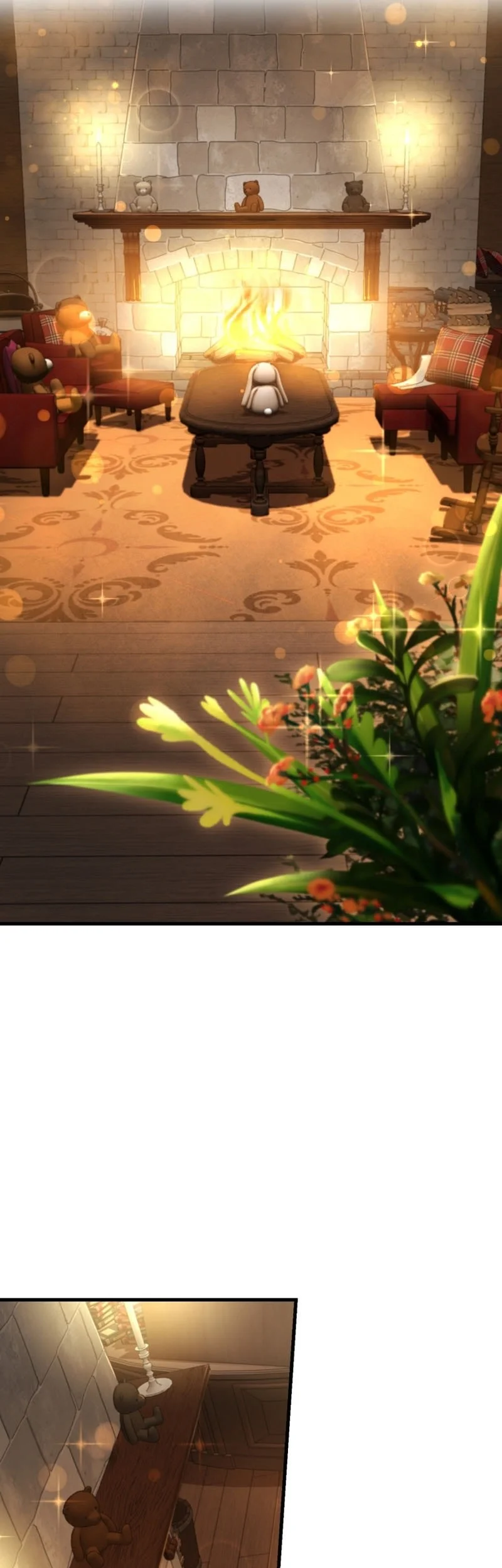 Helmut: The Forsaken Child Chapter 123 Gambar 10