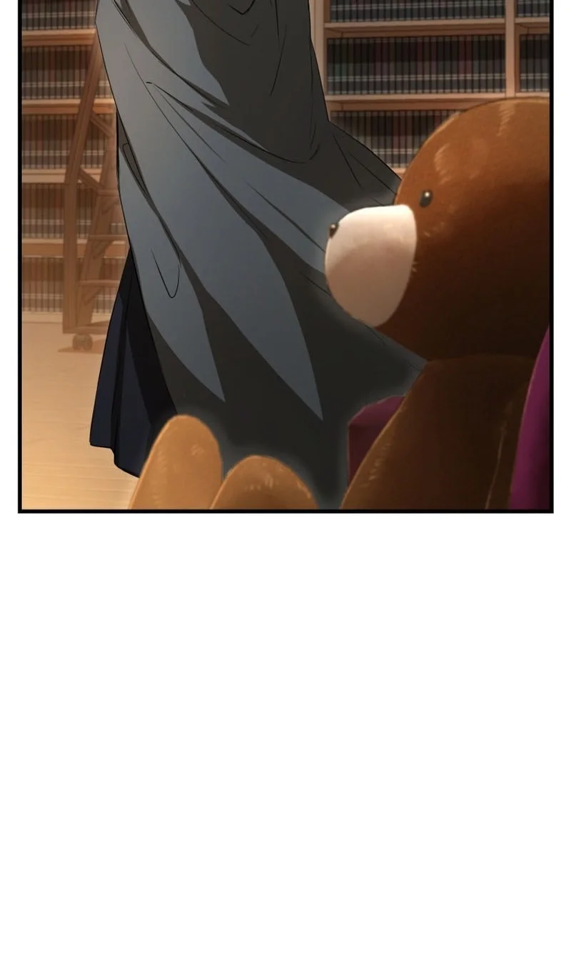 Helmut: The Forsaken Child Chapter 123 Gambar 13