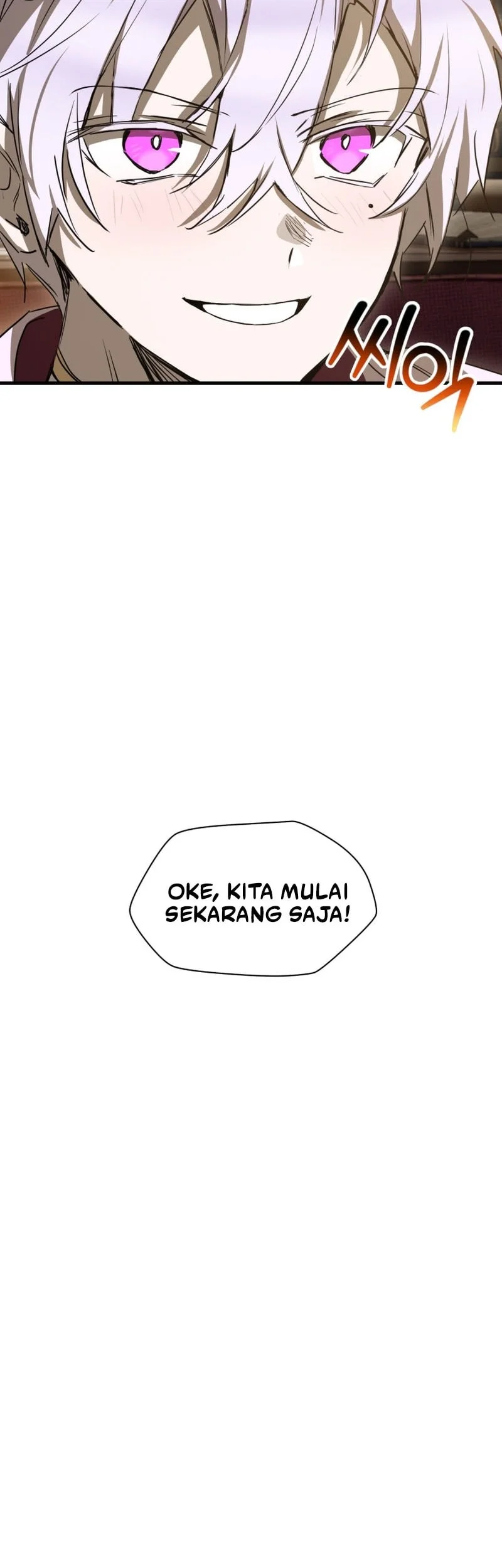 Helmut: The Forsaken Child Chapter 123 Gambar 27