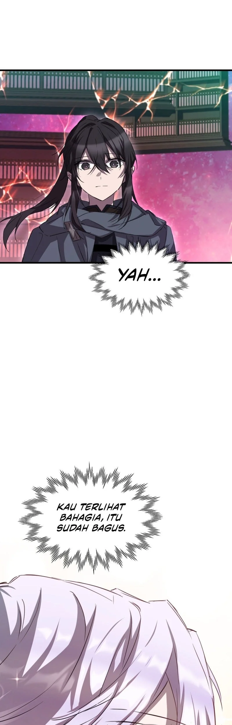 Helmut: The Forsaken Child Chapter 124 Gambar 46