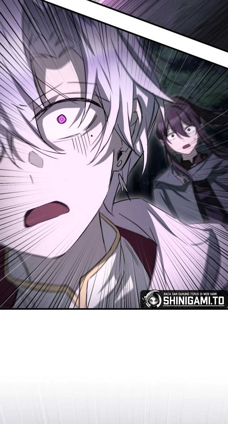 Helmut: The Forsaken Child Chapter 124 Gambar 53