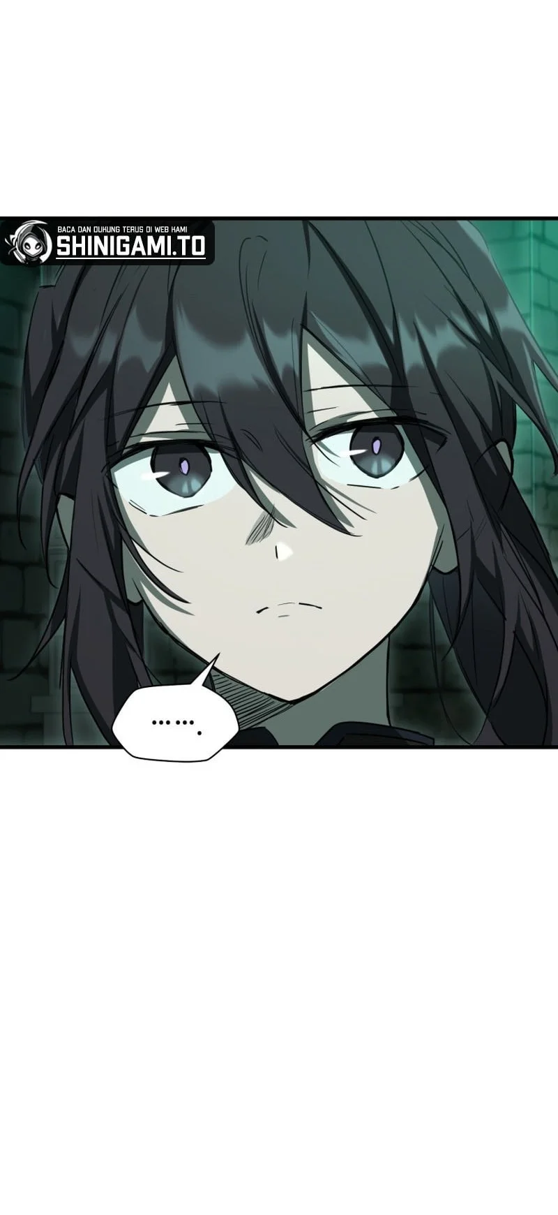 Helmut: The Forsaken Child Chapter 124 Gambar 13