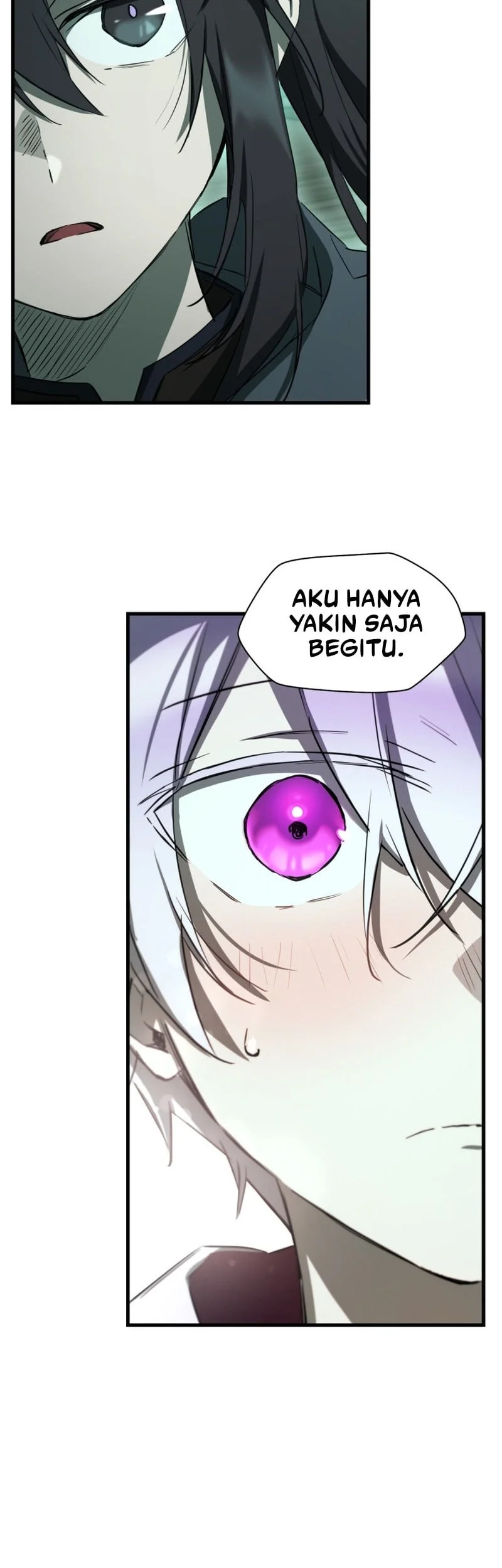 Helmut: The Forsaken Child Chapter 124 Gambar 15