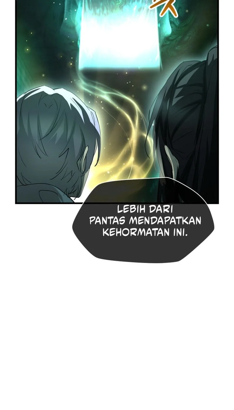 Helmut: The Forsaken Child Chapter 124 Gambar 17