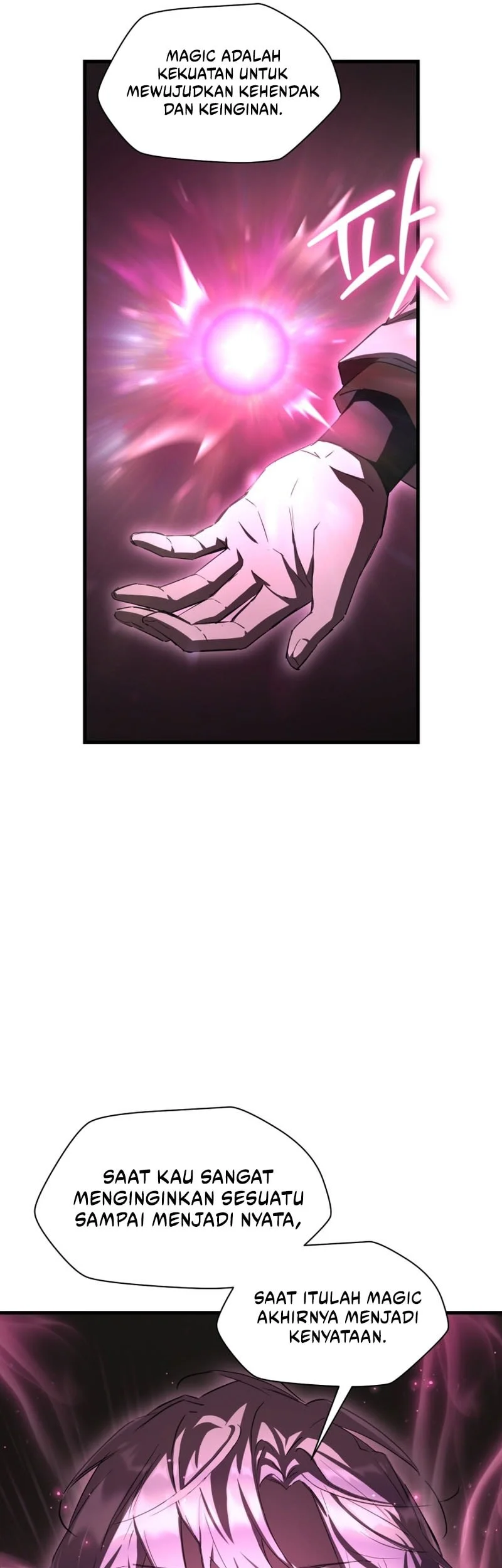 Helmut: The Forsaken Child Chapter 124 Gambar 30