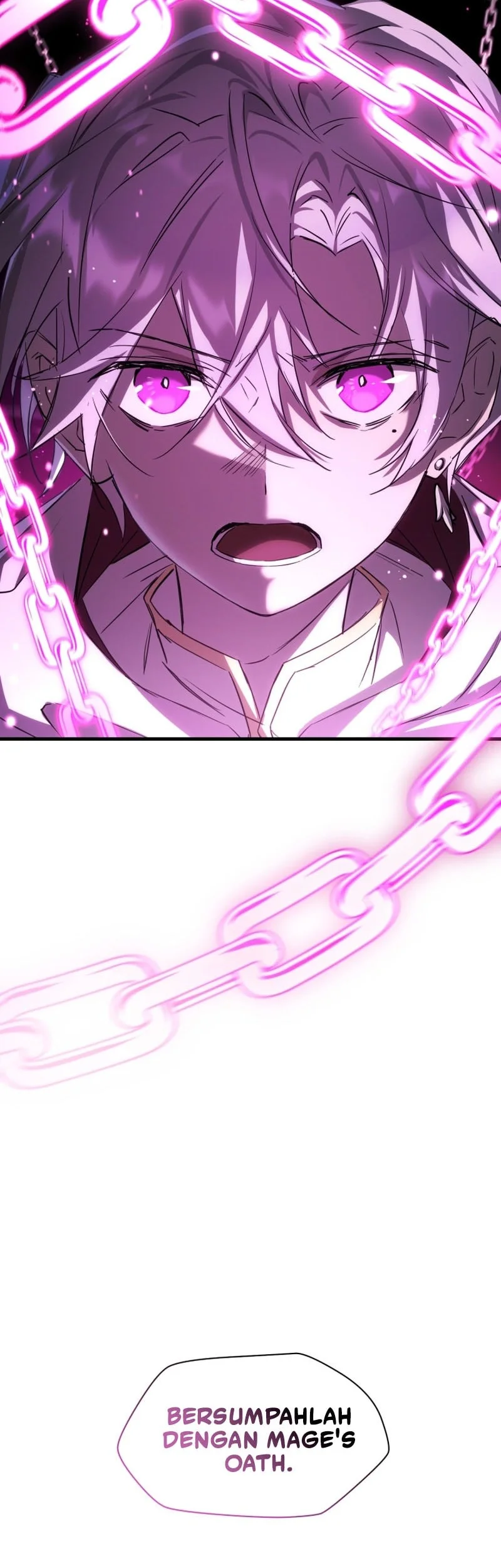 Helmut: The Forsaken Child Chapter 125 Gambar 35