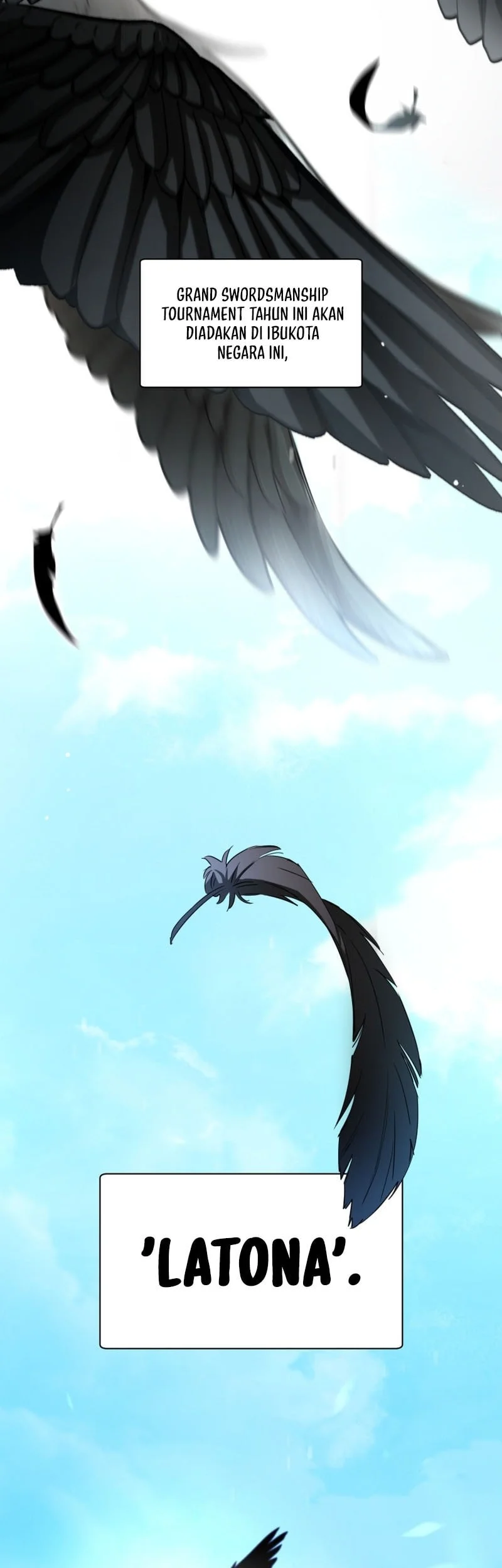 Helmut: The Forsaken Child Chapter 125 Gambar 44