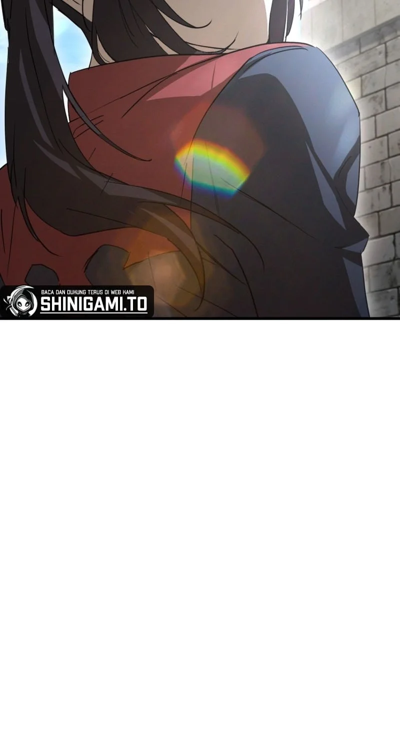 Helmut: The Forsaken Child Chapter 125 Gambar 49