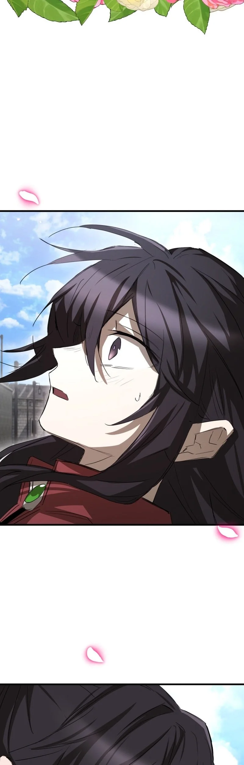 Helmut: The Forsaken Child Chapter 125 Gambar 51