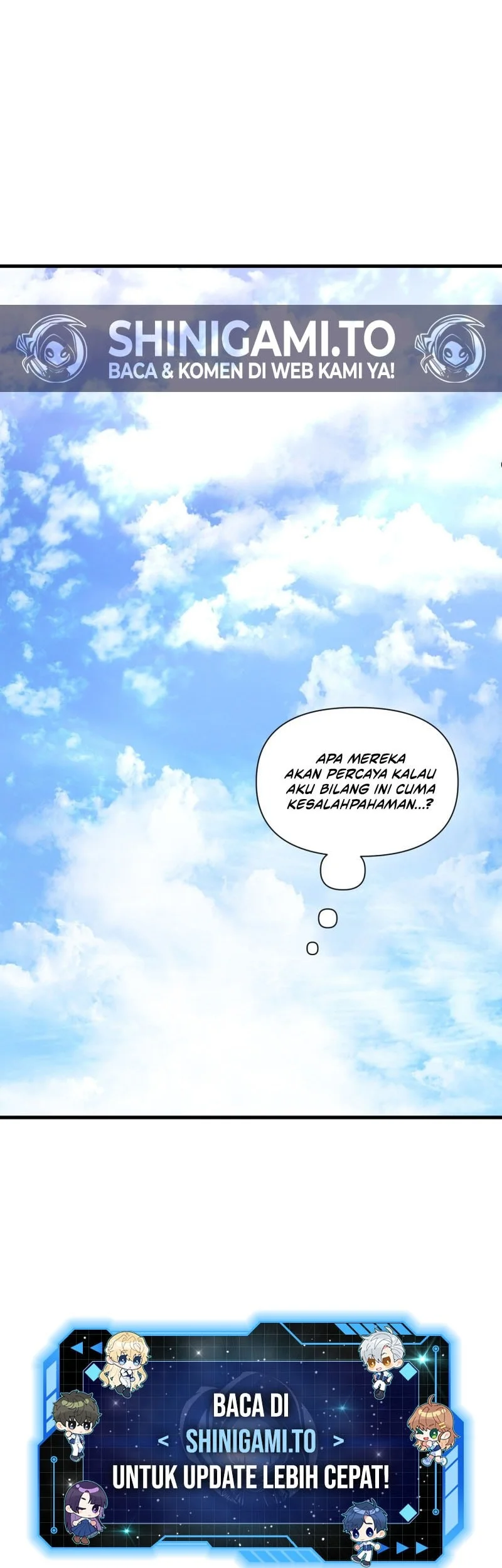 Helmut: The Forsaken Child Chapter 125 Gambar 55