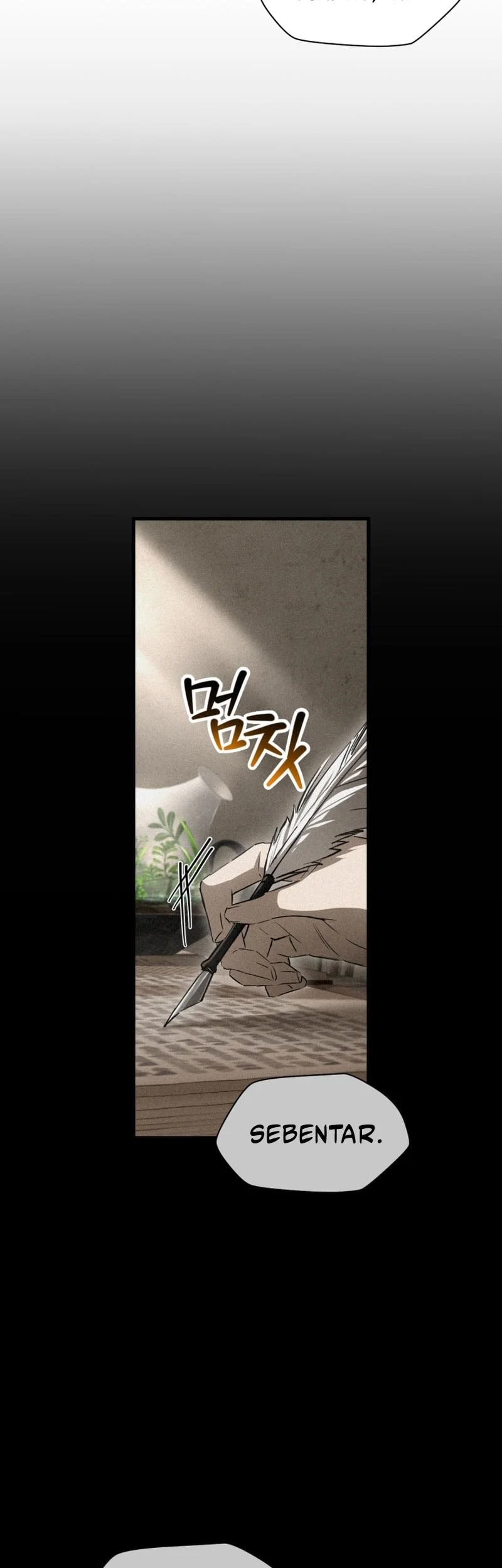 Helmut: The Forsaken Child Chapter 125 Gambar 20