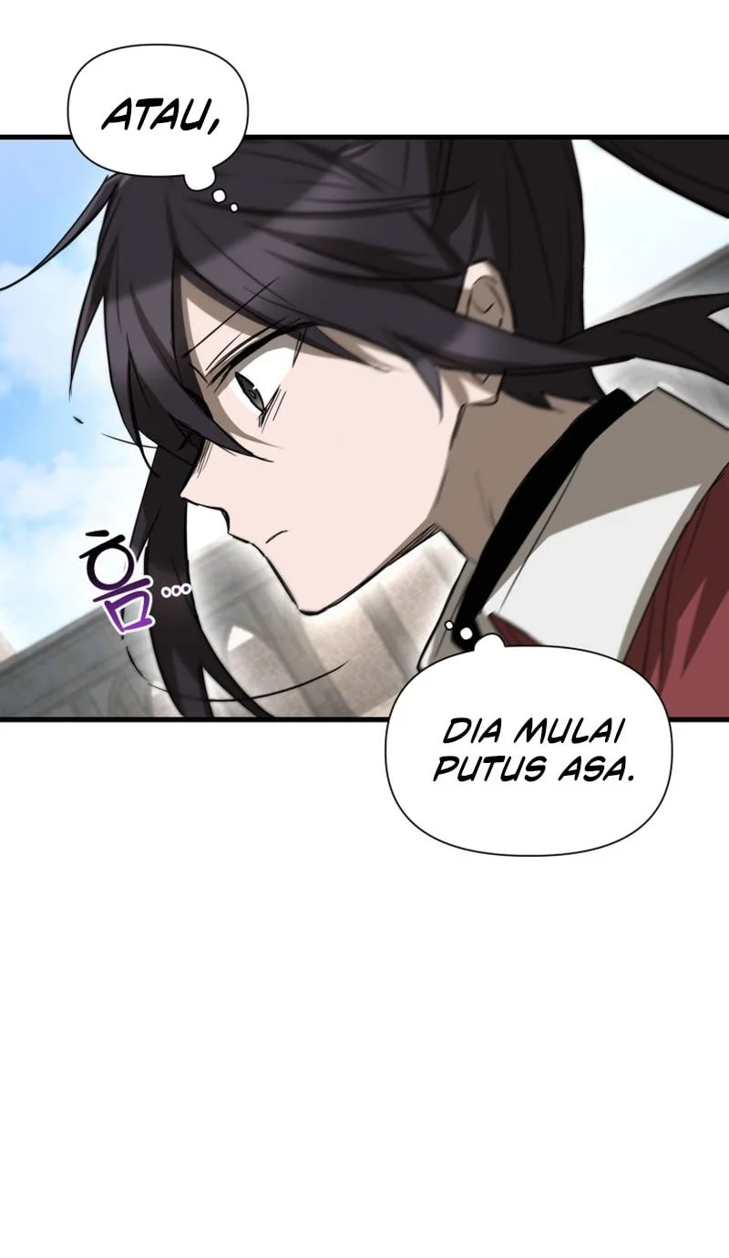 Helmut: The Forsaken Child Chapter 126 Gambar 37