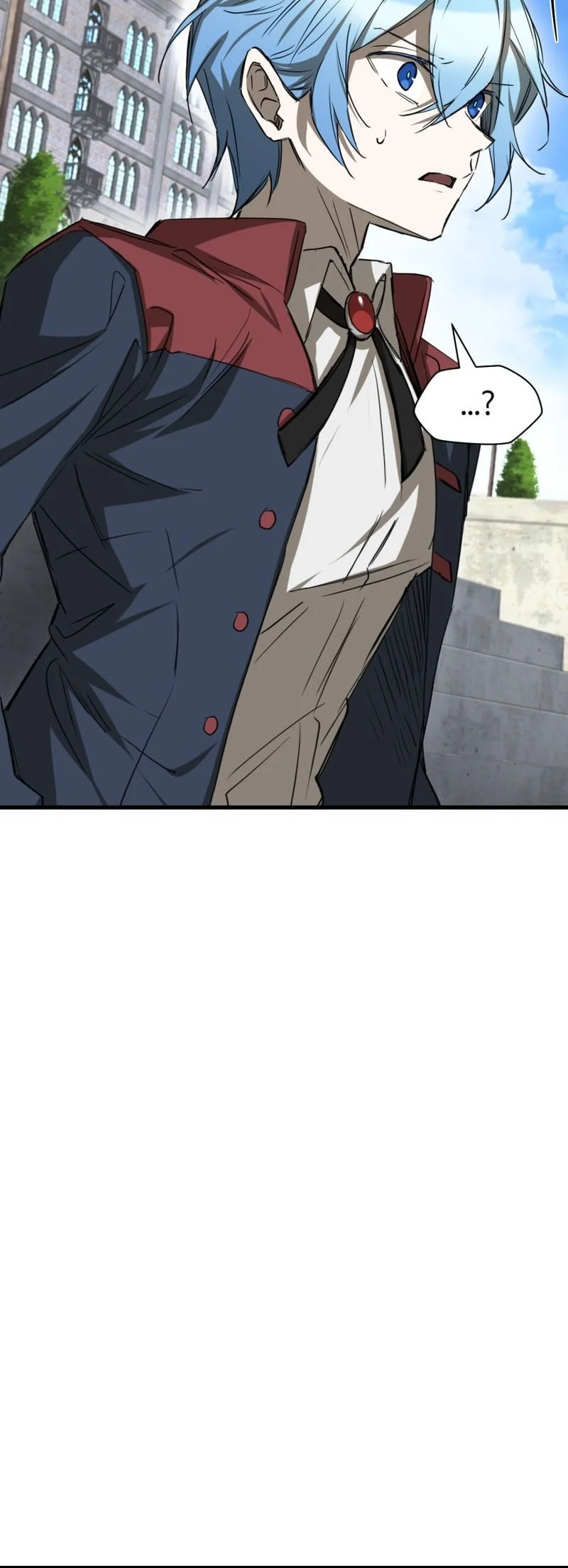 Helmut: The Forsaken Child Chapter 126 Gambar 41