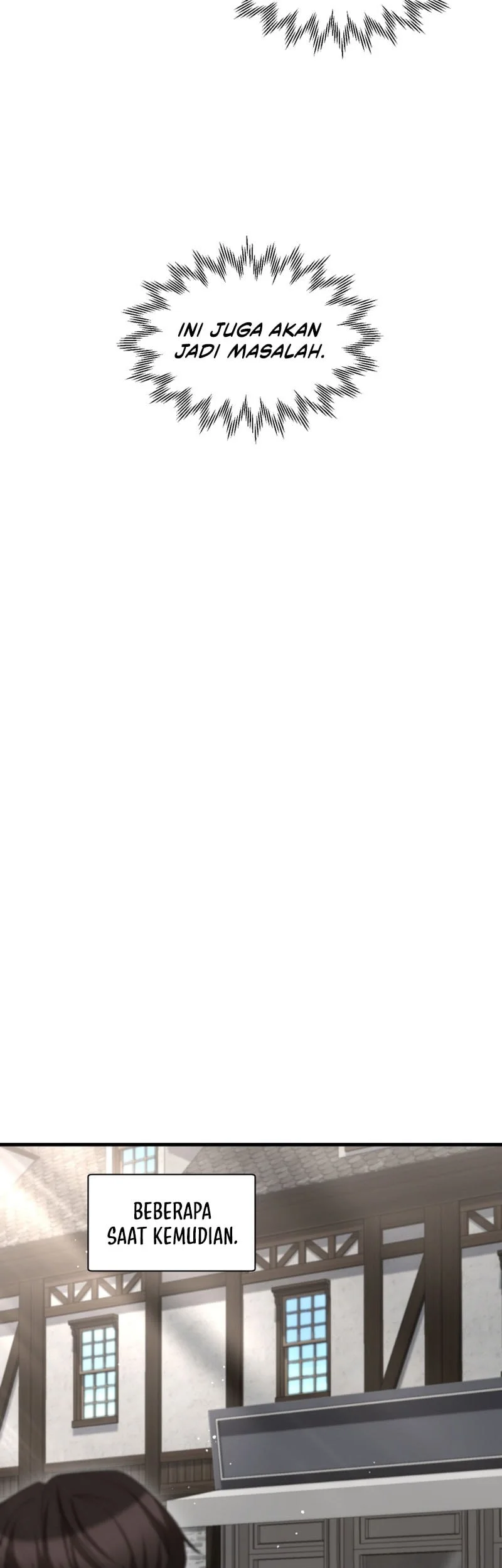 Helmut: The Forsaken Child Chapter 126 Gambar 44