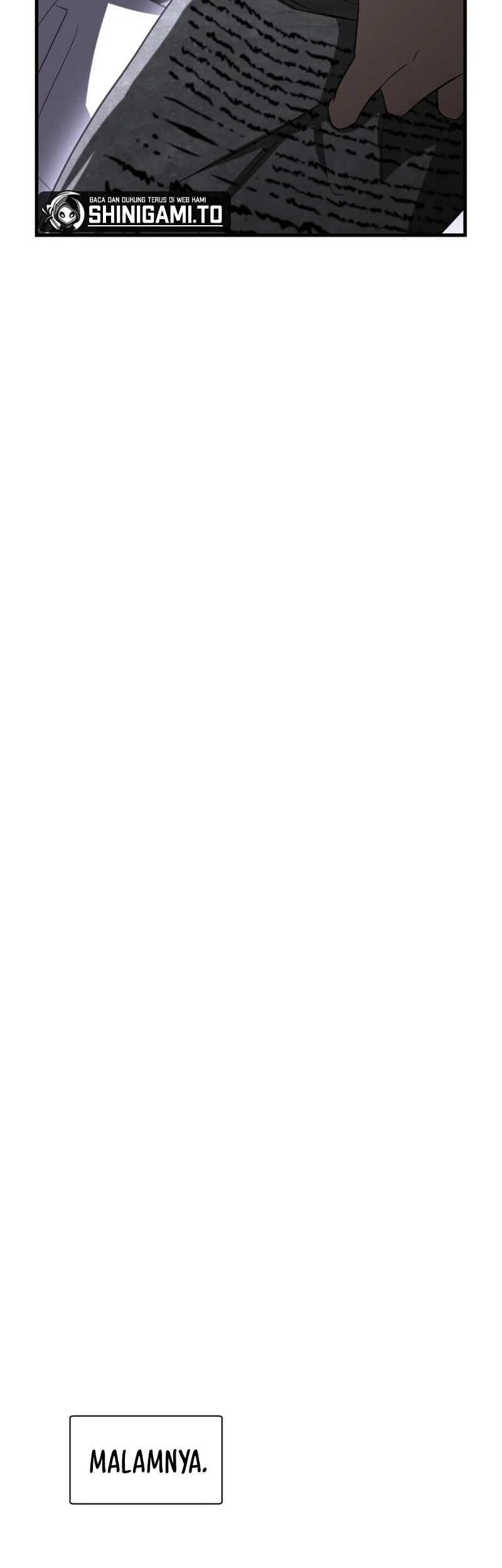 Helmut: The Forsaken Child Chapter 126 Gambar 52