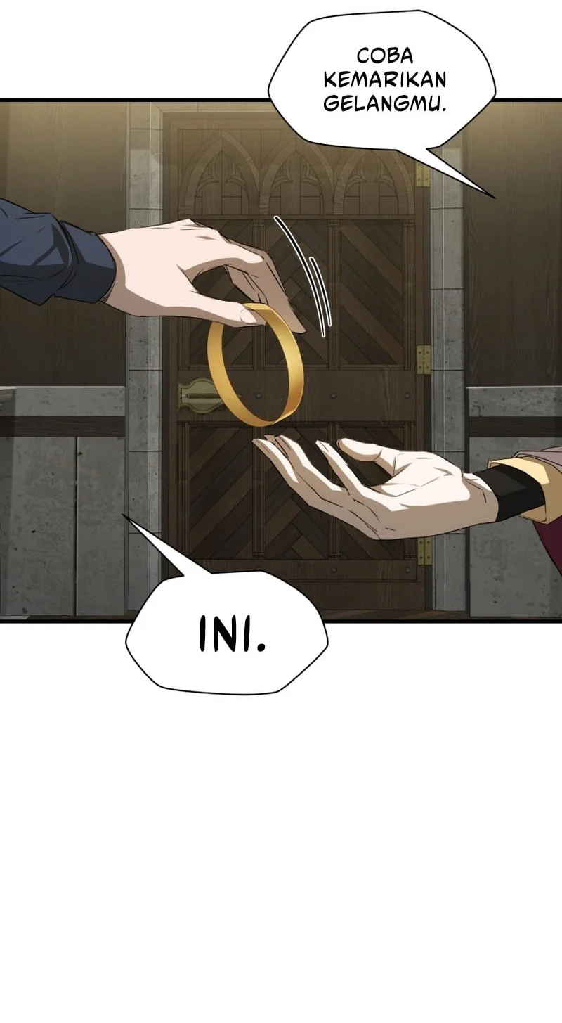 Helmut: The Forsaken Child Chapter 126 Gambar 53