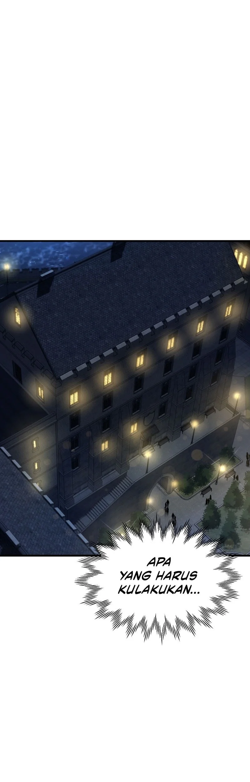 Helmut: The Forsaken Child Chapter 126 Gambar 58