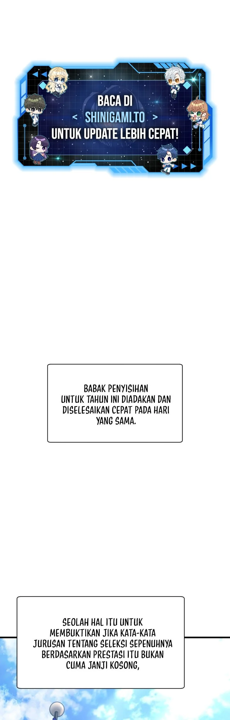 Manhwa Helmut: The Forsaken Child Chapter 126 gambar 2