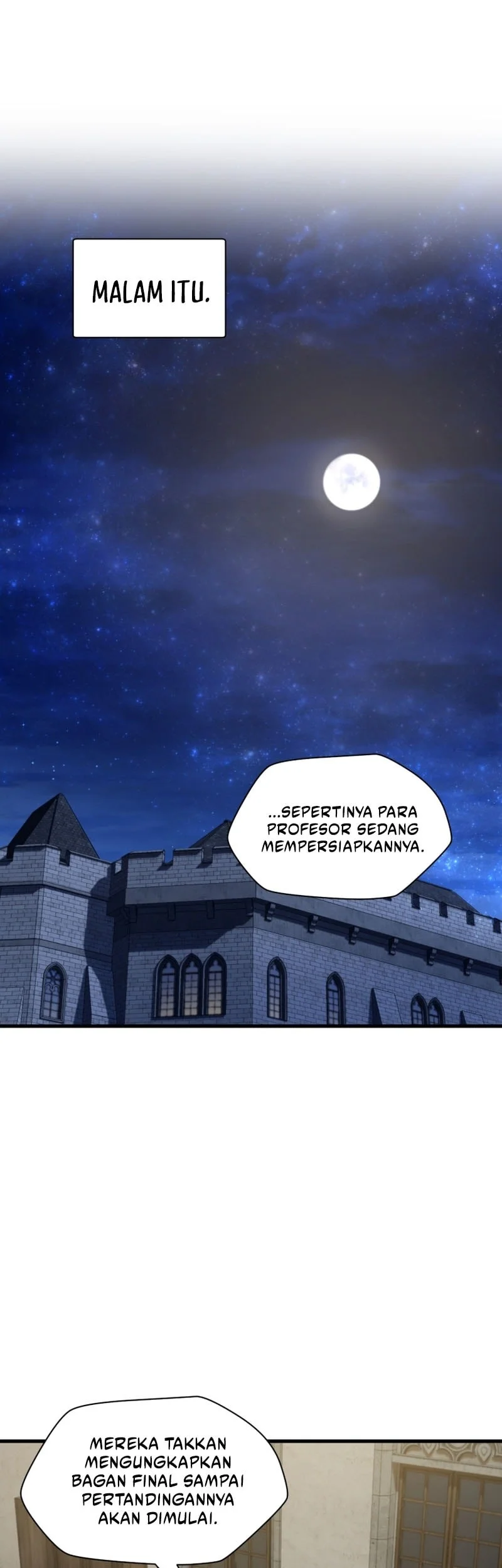 Helmut: The Forsaken Child Chapter 126 Gambar 6