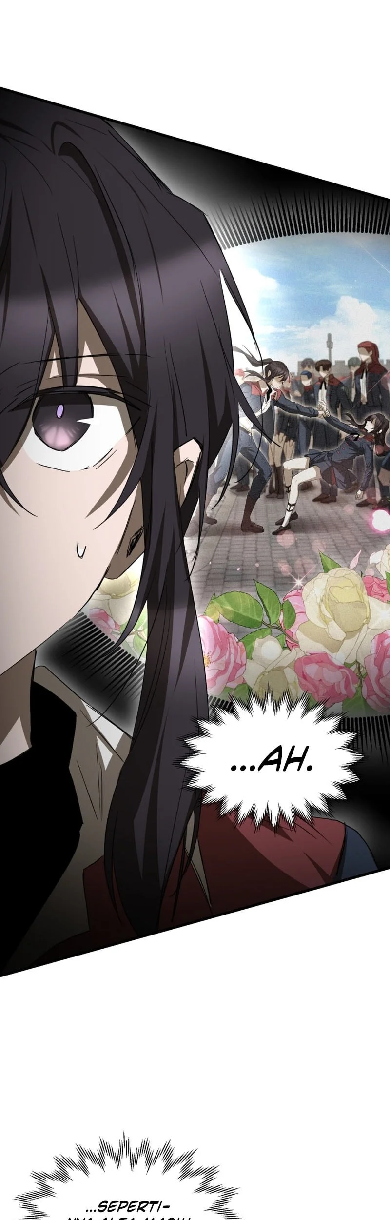 Helmut: The Forsaken Child Chapter 126 Gambar 8