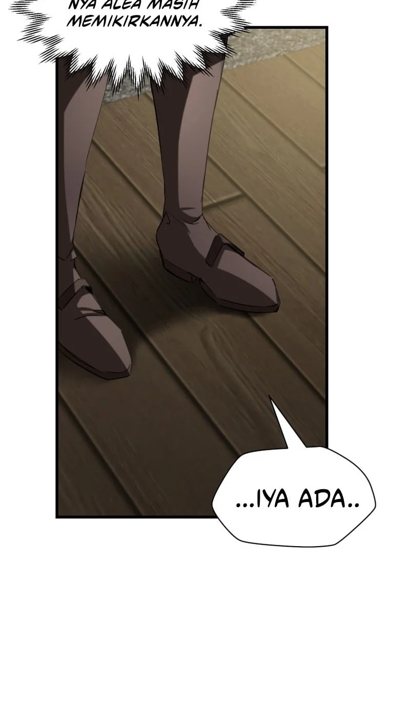 Helmut: The Forsaken Child Chapter 126 Gambar 9