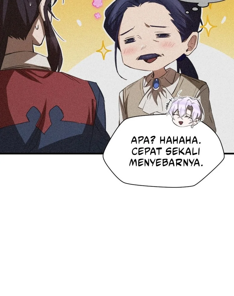 Helmut: The Forsaken Child Chapter 126 Gambar 13