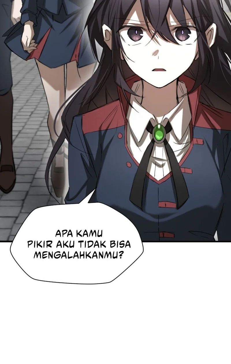 Helmut: The Forsaken Child Chapter 126 Gambar 21