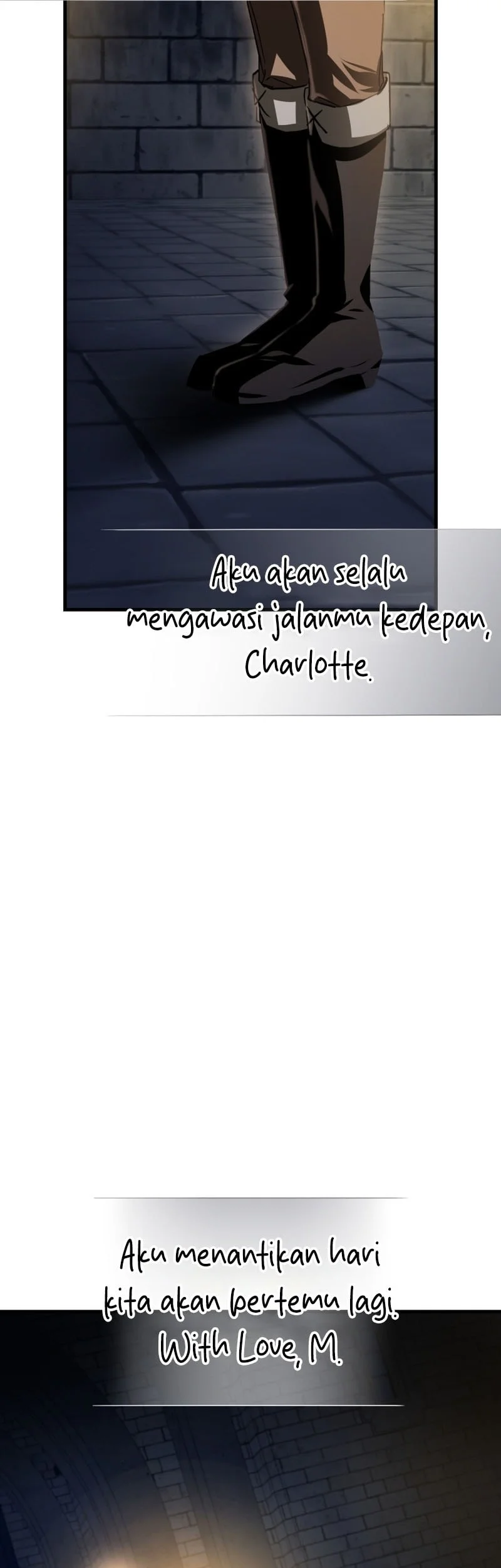 Helmut: The Forsaken Child Chapter 127 Gambar 44