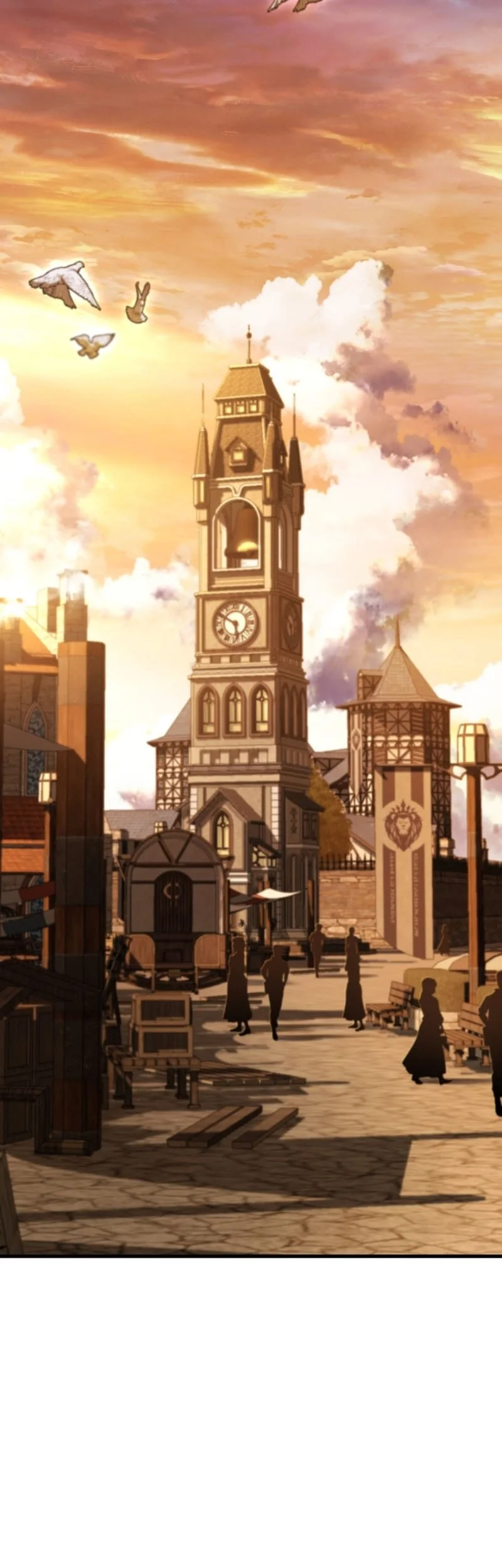 Helmut: The Forsaken Child Chapter 127 Gambar 20