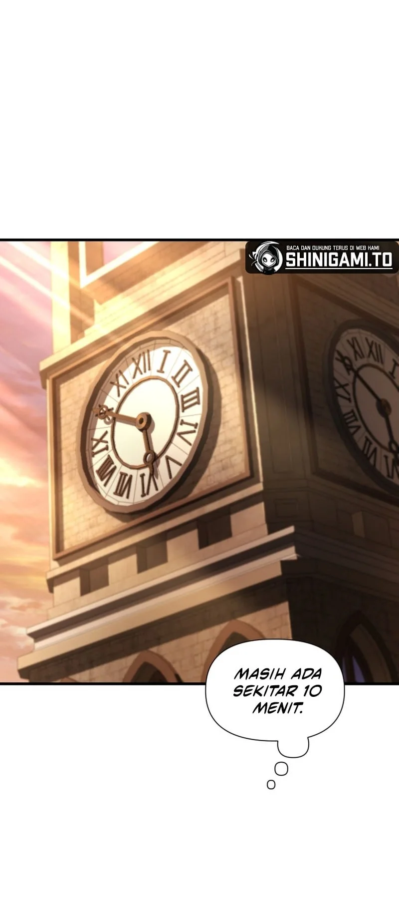 Helmut: The Forsaken Child Chapter 127 Gambar 21