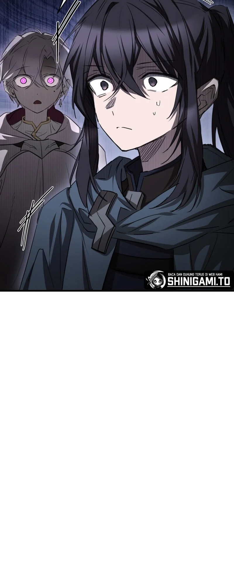 Helmut: The Forsaken Child Chapter 127 Gambar 25