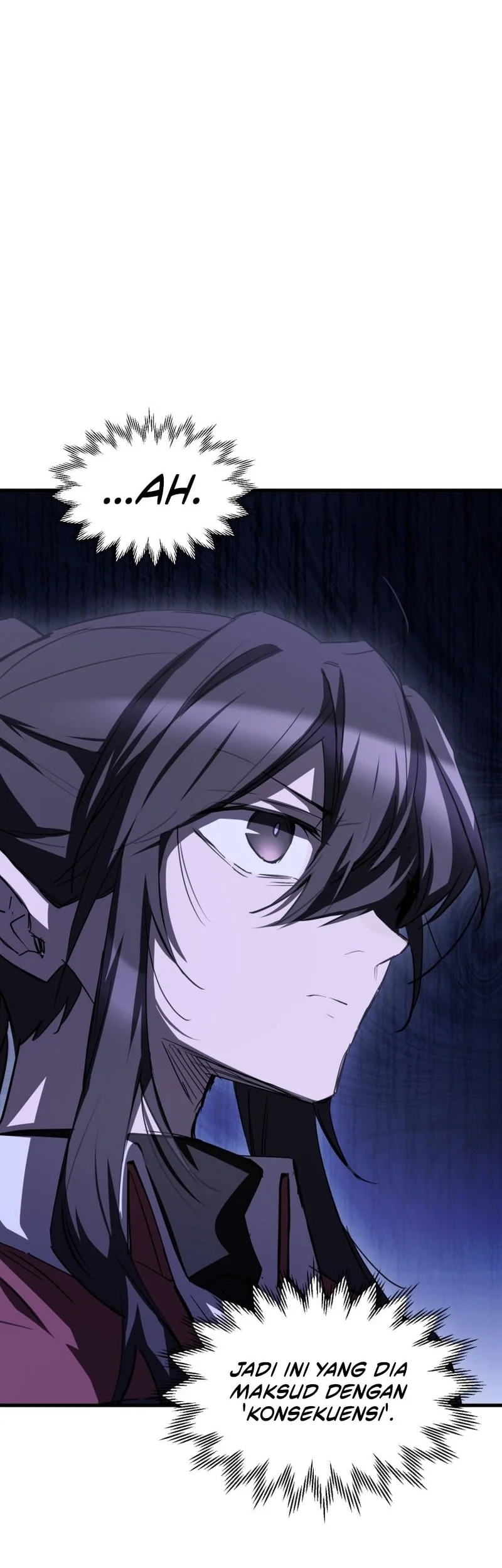 Helmut: The Forsaken Child Chapter 128 Gambar 19