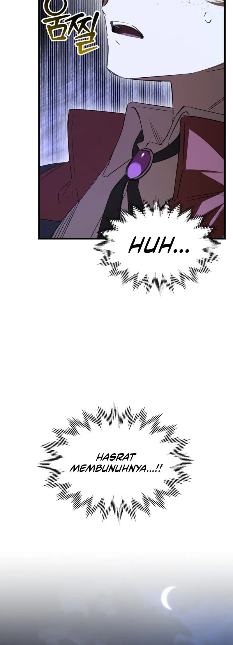 Helmut: The Forsaken Child Chapter 128 Gambar 29