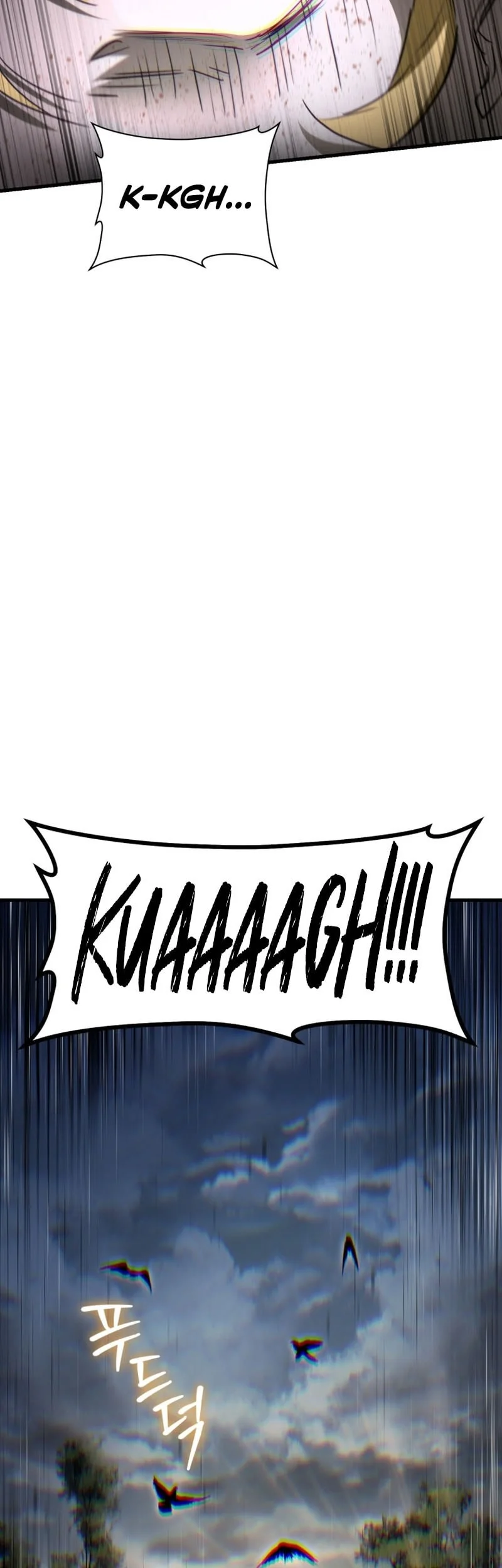 Helmut: The Forsaken Child Chapter 129 Gambar 47