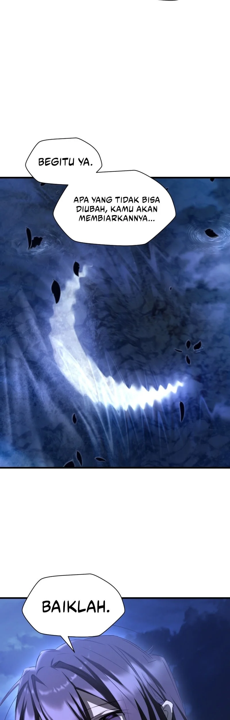 Helmut: The Forsaken Child Chapter 129 Gambar 8