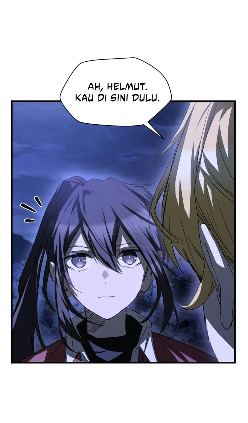Helmut: The Forsaken Child Chapter 129 Gambar 13
