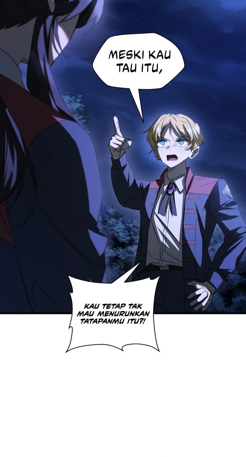 Helmut: The Forsaken Child Chapter 129 Gambar 17