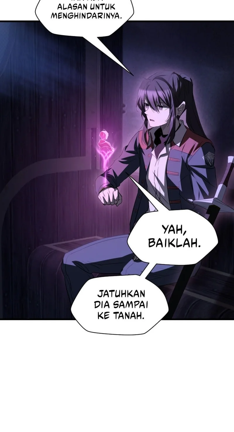 Helmut: The Forsaken Child Chapter 129 Gambar 25