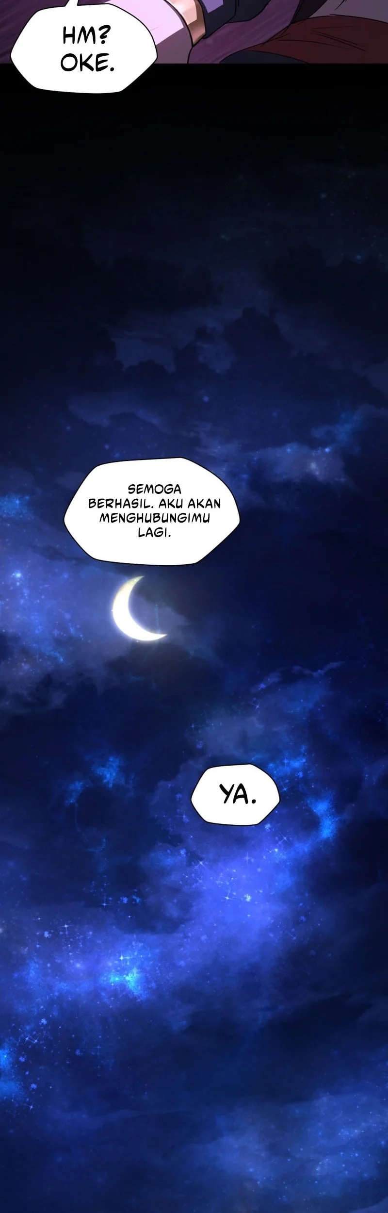 Helmut: The Forsaken Child Chapter 129 Gambar 31