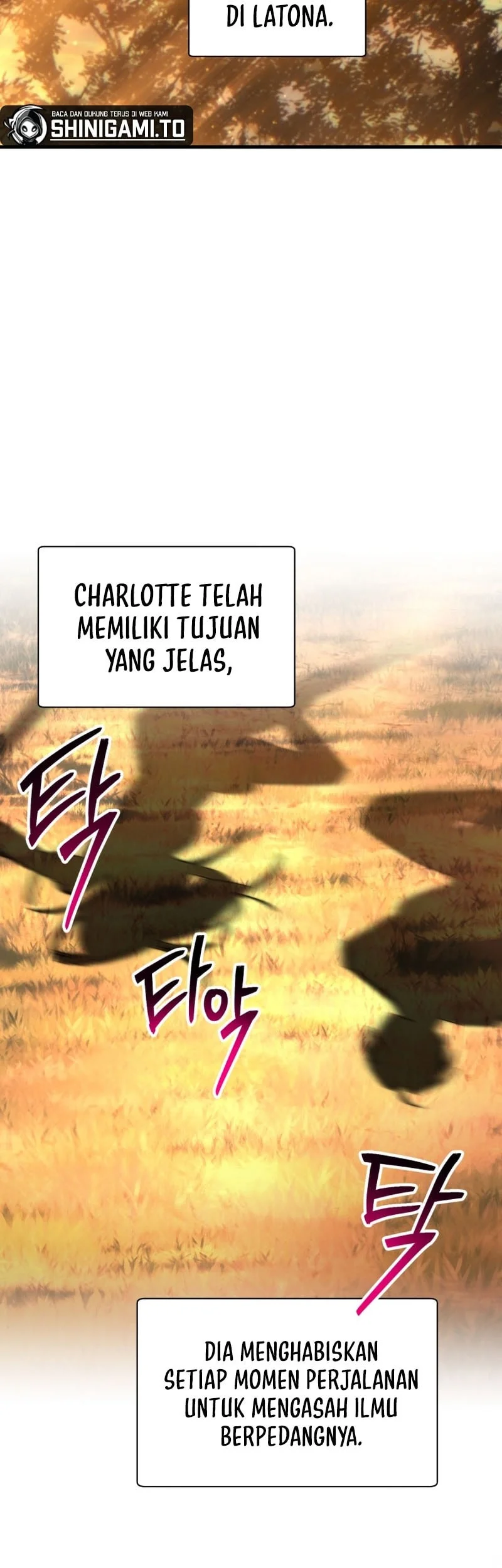 Helmut: The Forsaken Child Chapter 130 Gambar 35